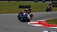 Moto - News: BSB 2012, Snetterton 300: vittoria di Hill e Laverty