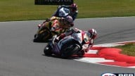 Moto - News: BSB 2012, Snetterton 300: vittoria di Hill e Laverty