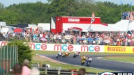 Moto - News: BSB 2012, Snetterton 300: vittoria di Hill e Laverty