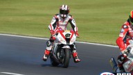 Moto - News: BSB 2012, Snetterton 300: vittoria di Hill e Laverty