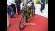 Moto - News: Le moto tornano a Villa d'Este 