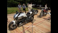 Moto - News: Le moto tornano a Villa d'Este 