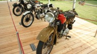 Moto - News: Concorso d'Eleganza Villa d'Este 2012: vince la Gilera 500 Rondine