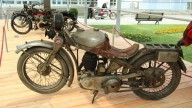 Moto - News: Concorso d'Eleganza Villa d'Este 2012: vince la Gilera 500 Rondine