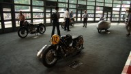 Moto - News: Concorso d'Eleganza Villa d'Este 2012: vince la Gilera 500 Rondine