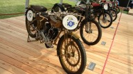 Moto - News: Concorso d'Eleganza Villa d'Este 2012: vince la Gilera 500 Rondine