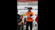 Moto - News: Enduro World Championship 2012: Euskadi