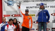 Moto - News: Enduro World Championship 2012: Euskadi