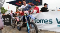 Moto - News: Enduro World Championship 2012: Torres Vedras