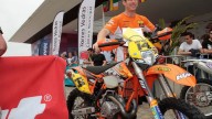 Moto - News: Enduro World Championship 2012: Torres Vedras