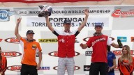 Moto - News: Enduro World Championship 2012: Torres Vedras