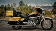 Moto - Test: Harley-Davidson 2012: turismo e accessori - TEST