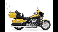 Moto - Test: Harley-Davidson 2012: turismo e accessori - TEST