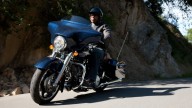 Moto - Test: Harley-Davidson 2012: turismo e accessori - TEST