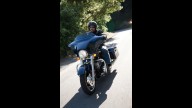 Moto - Test: Harley-Davidson 2012: turismo e accessori - TEST