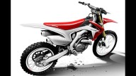 Moto - News: Honda CRF450R 2013