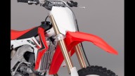 Moto - News: Honda CRF450R 2013