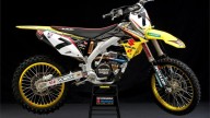 Moto - News: AMA Supercross 2013: Stewart passa alla Yoshimura Suzuki Racing