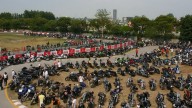 Moto - News: Jesolo Bike Week 2012 apre ai mototuristi... e non solo