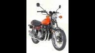 Moto - News: Kawasaki: 40 anni della serie Z!