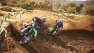 Moto - News: Kawasaki KX250F 2013