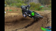 Moto - News: Kawasaki KX250F 2013