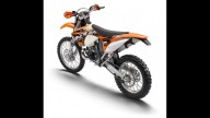 Moto - News: KTM: ecco la gamma Offroad 2013!