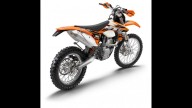 Moto - News: KTM: ecco la gamma Offroad 2013!