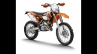 Moto - News: KTM: ecco la gamma Offroad 2013!