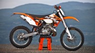 Moto - News: KTM: ecco la gamma Offroad 2013!