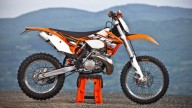 Moto - News: KTM: ecco la gamma Offroad 2013!