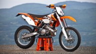 Moto - News: KTM: ecco la gamma Offroad 2013!