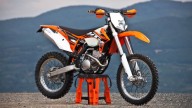 Moto - News: KTM: ecco la gamma Offroad 2013!