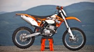 Moto - News: KTM: ecco la gamma Offroad 2013!