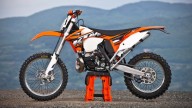 Moto - News: KTM: ecco la gamma Offroad 2013!