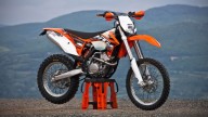 Moto - News: KTM: ecco la gamma Offroad 2013!