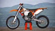 Moto - News: KTM: ecco la gamma Offroad 2013!