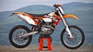 Moto - News: KTM: ecco la gamma Offroad 2013!