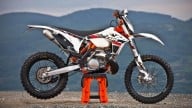 Moto - News: KTM: ecco la gamma Offroad 2013!