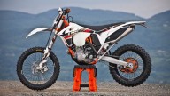 Moto - News: KTM: ecco la gamma Offroad 2013!