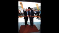 Moto - News: KTM: inaugurata la nuova sede!