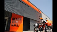 Moto - News: KTM: inaugurata la nuova sede!