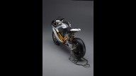 Moto - News: Jay Leno prova la Mission R