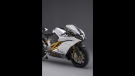 Moto - News: Jay Leno prova la Mission R