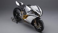 Moto - News: Jay Leno prova la Mission R