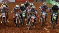 Moto - News: Mondiale Motocross 2012: vittoria di Pourcel