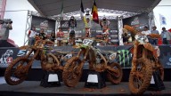 Moto - News: Mondiale Motocross 2012: vittoria di Pourcel