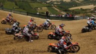 Moto - News: Mondiale Motocross MX 2012, Fermo: ancora Kawasaki