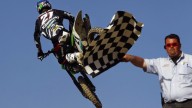 Moto - News: Mondiale Motocross MX 2012, Fermo: ancora Kawasaki