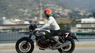Moto - News: Moto Guzzi V7 Days: dall'11 al 13 maggio, ad Orvieto